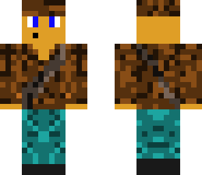 adventurer