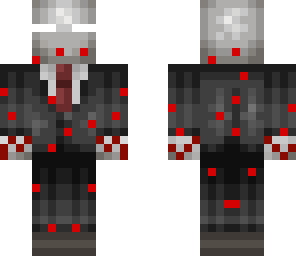 the new slenderbrine