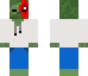 left 4 dead zombie