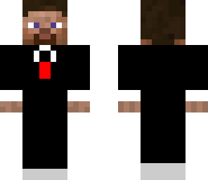 presedent steve