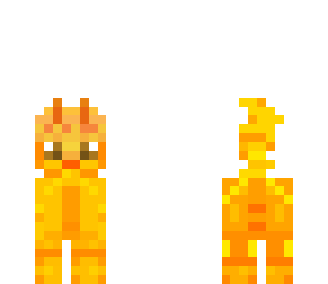 tabby cat 100