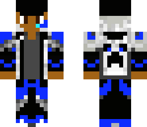 dragon force lords skin 2