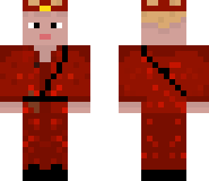 lava king