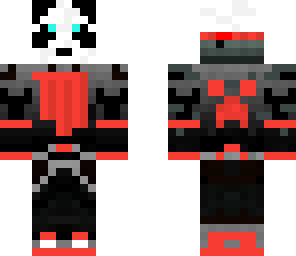panda