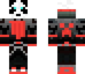 panda 2