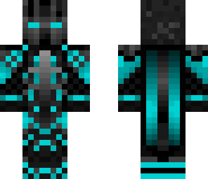 arca_man's simple plan skin