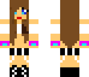cool girl