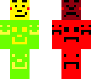happy and unhappy
