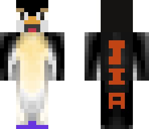 jias skin