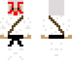 odd skin