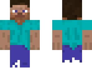 spirit steve