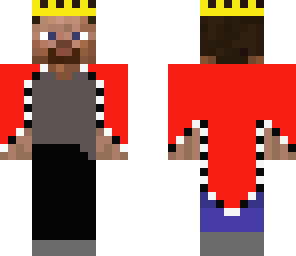 king steve