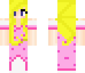 princess peach