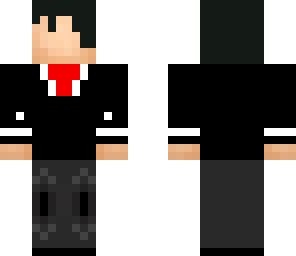 mr blank
