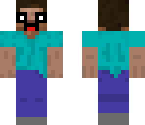 derpi steve