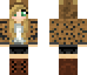 leopard