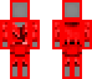 red guy