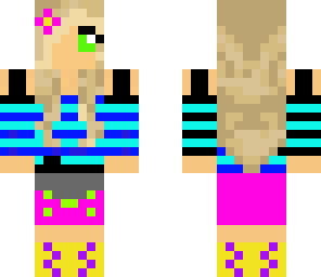 cool girl