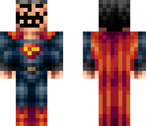 superman hd troll