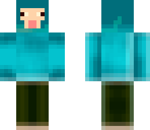 blue sheep