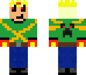maarten kingdom  boosaardig