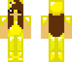 budder girl