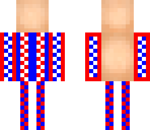 the most random skin ever
