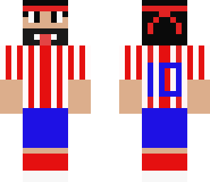 capyv atleti