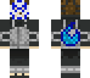 rogue nin 