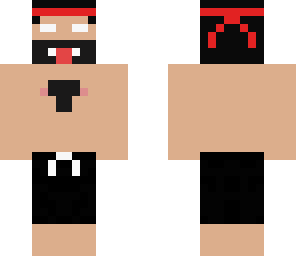 capyv herobrine