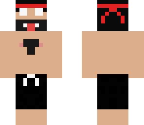 capyv herobrine2