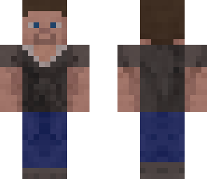 new steve