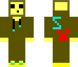 golden slime