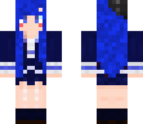 ldshadowlady blue