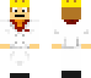the king 1