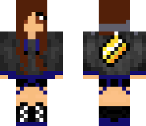 cool girl