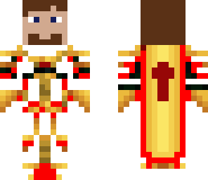 king knight