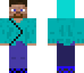 cool steve