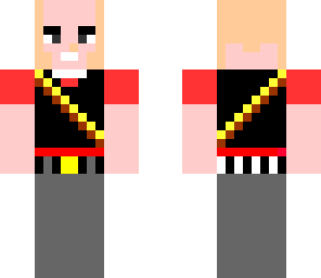 heavy - team fortress 2 in minecraft