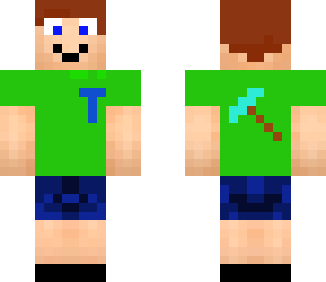updated guy
