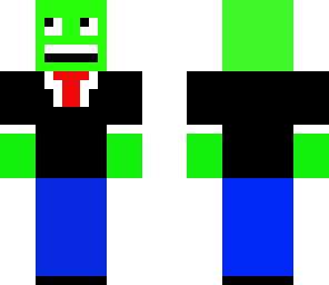 killertruckguy's skin