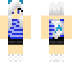 winter wolf girl fixed