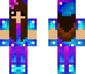 cool and cute girl