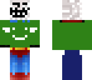 random trool