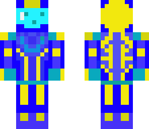 epic spaceman