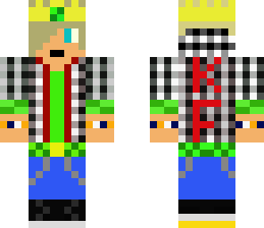 amazing kingflapton