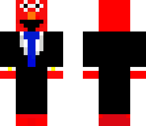 elmo