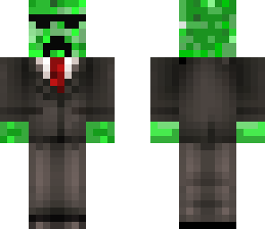 creeper man in sunglasses