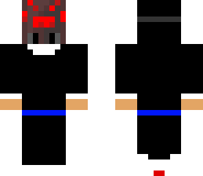 man spider