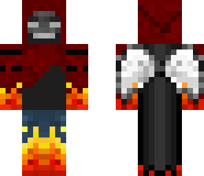 hell rider